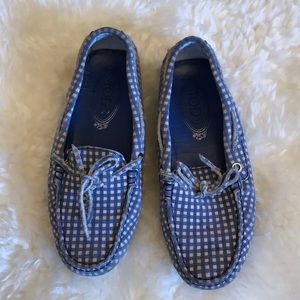 BIG SALE - Moving Overseas -Tod’s